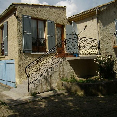 הוילה Bayons Comme Chez Vous מראה חיצוני תמונה